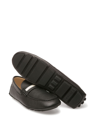 Bally Karlos In Black