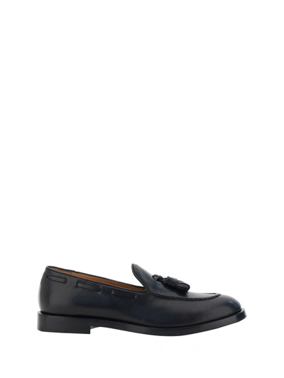 Shop Fratelli Rossetti Loafers