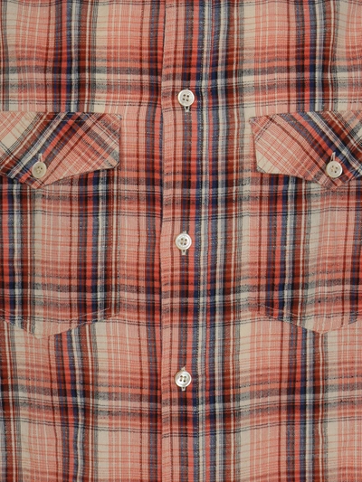 Isabel Marant Lydian Cotton Shirt