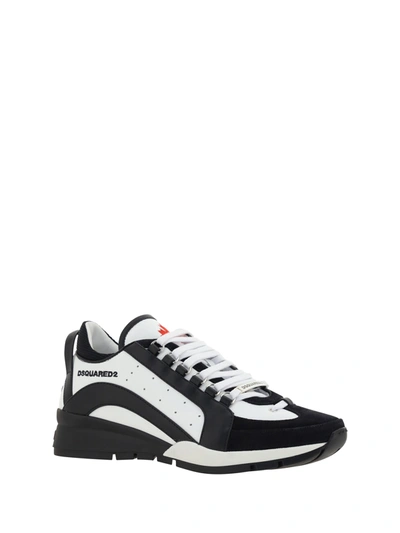 Shop Dsquared2 Sneakers