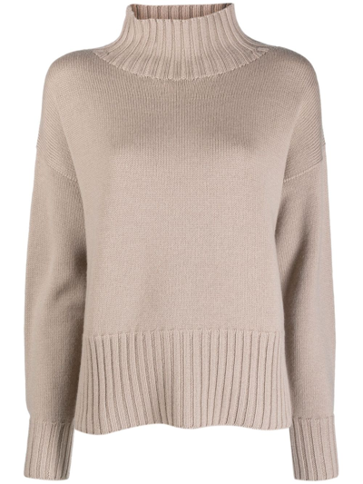 Shop Drumohr Wool Sweater