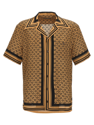 Shop Dolce & Gabbana Re-edition Shirt In Multicolor