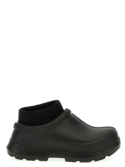 Shop Ugg 'tasman X' Ankle Boots In Black