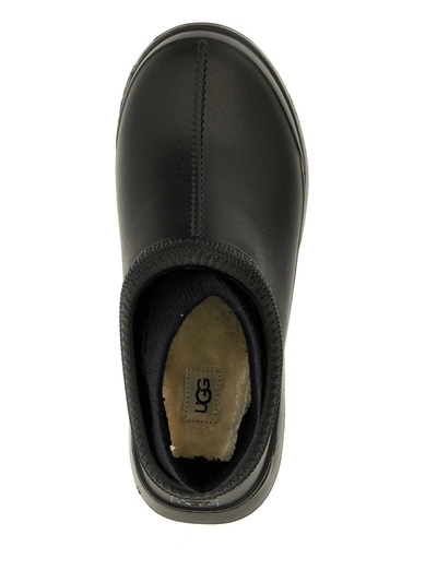 Shop Ugg 'tasman X' Ankle Boots In Black