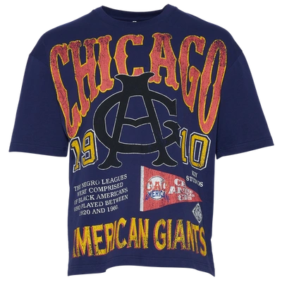 Shop By Kiy Mens  Chicago Nlbm T-shirt In Multi/multi