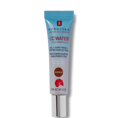 Erborian Cc Water - 15ml - Chocolat In Chocolat