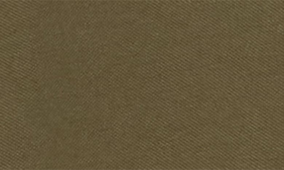 Shop 14th & Union Short Sleeve Coolmax Polo In Olive Night