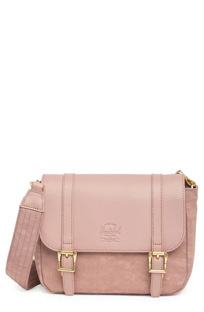 Herschel Supply Co. Orion Retreat Mini Crossbody Bag