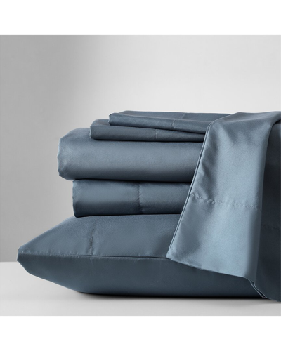 Shop Kenneth Cole New York Kcny Solution Solid Lightweight Sheet Set