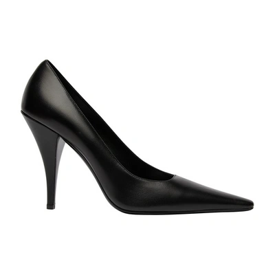 Shop The Row Lana Pumps In Black