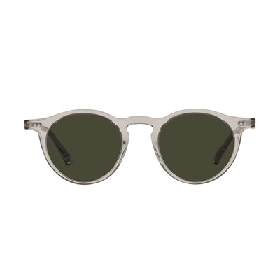 Shop Oliver Peoples Ov5504su 1757p1 Sunglasses In Trasparente