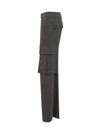 Shop The Seafarer Police Trousers In 7091