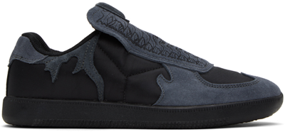 Shop Youths In Balaclava Black Youths Army Sneakers