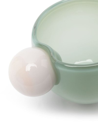 Helle Mardahl Bon Bon Expresso Cups In Green