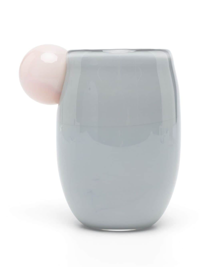 Helle Mardahl Bon Bon Tea Cup In Grey