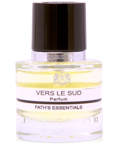 Shop Jacques Fath Vers Le Sud Parfum, 0.5 Oz.