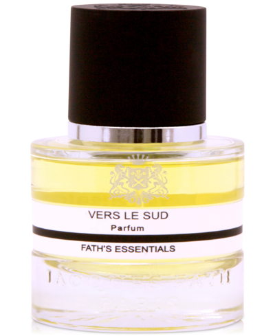 Shop Jacques Fath Vers Le Sud Parfum, 1.7 Oz.