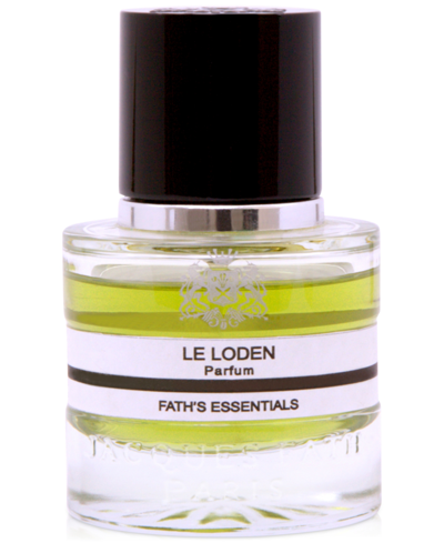 Shop Jacques Fath Le Loden Parfum, 1.7 Oz.