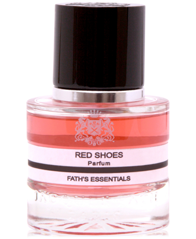 Shop Jacques Fath Red Shoes Parfum, 1.7 Oz.