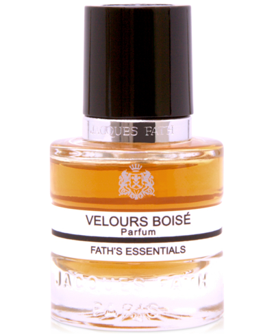Shop Jacques Fath Velours Boise Parfum, 0.5 Oz.