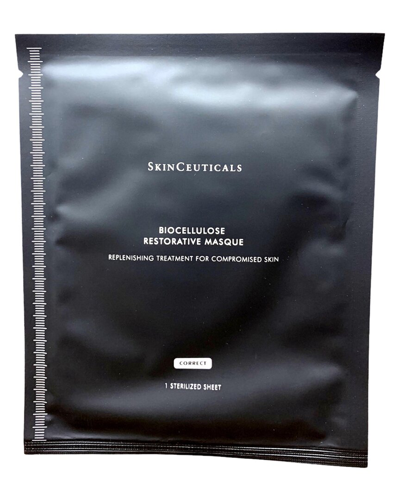 Shop Skinceuticals Pack Of 6 Biocellulose Restorative Masque