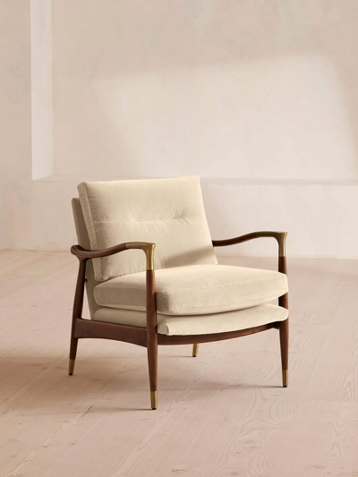 Soho Home Theodore Armchair