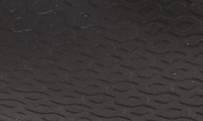 Ipanema Anatomic Flip Flop In Black In Black