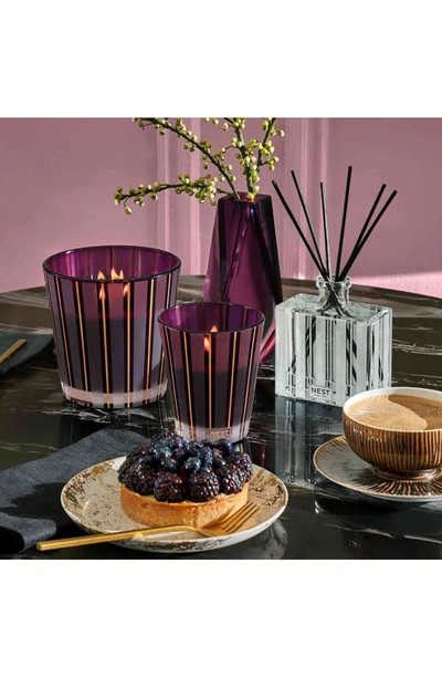 Shop Nest New York Autumn Plum Votive Candle