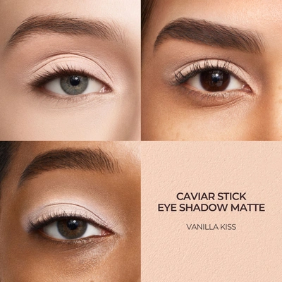 Laura Mercier Caviar Stick Eye Shadow In Vanilla Kiss