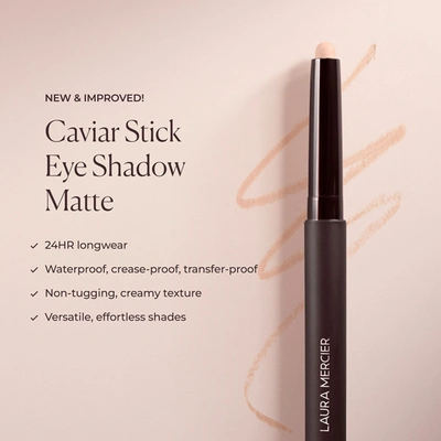 Laura Mercier Caviar Stick Eye Shadow In Peach