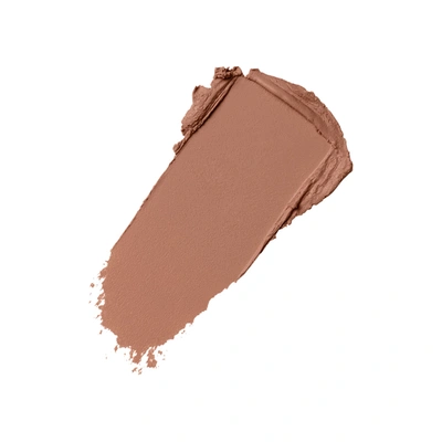 Shop Laura Mercier Caviar Stick Matte Eye Shadow In Sepia