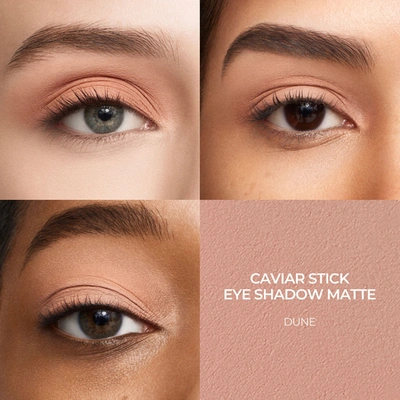 Laura Mercier Caviar Stick Eye Shadow In Dune