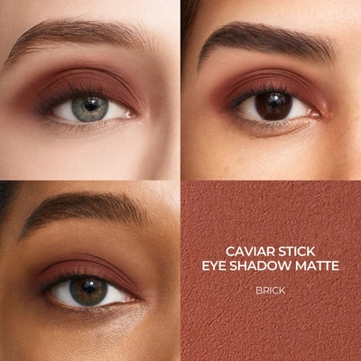 Laura Mercier Caviar Stick Eye Shadow In Brick