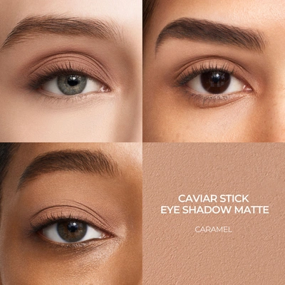 Laura Mercier Caviar Stick Eye Shadow In Caramel