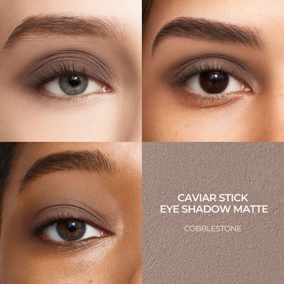 Laura Mercier Caviar Stick Eye Shadow In Cobblestone