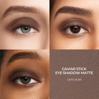 Laura Mercier Caviar Stick Eye Shadow In Café Noir