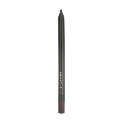 Shop Laura Mercier Caviar Tightline Eyeliner In Espresso Brown