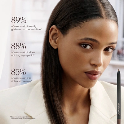 Laura Mercier Caviar Tightline Eyeliner In Bronze