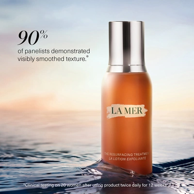 La Mer The Resurfacing Treatment In Default Title