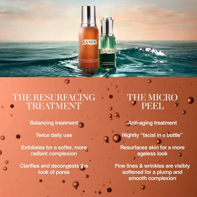 La Mer The Resurfacing Treatment In Default Title
