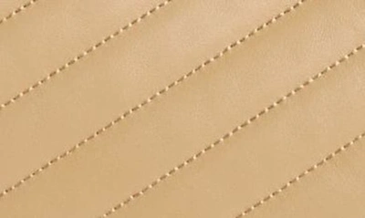 Tory Burch Kira Chevron Tote In Desert Dune