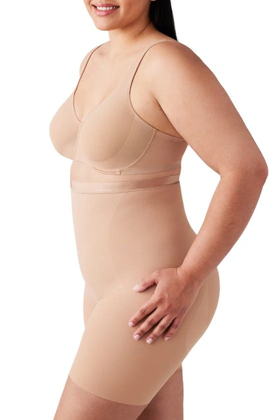Wacoal Shape Revelation Underwire Full Coverage Bra In Praline