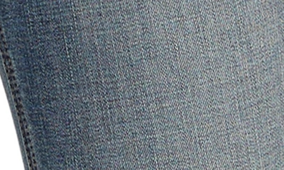Silver Jeans Co. Suki Curvy Mid Rise Skinny Jeans In Indigo