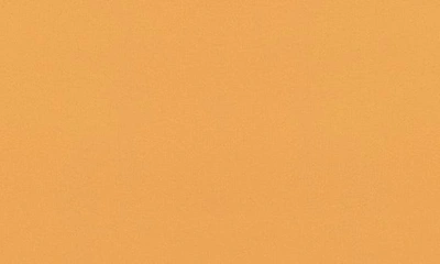 House Of Cb Nisha Sculpting Miniskirt In Warm Apricot