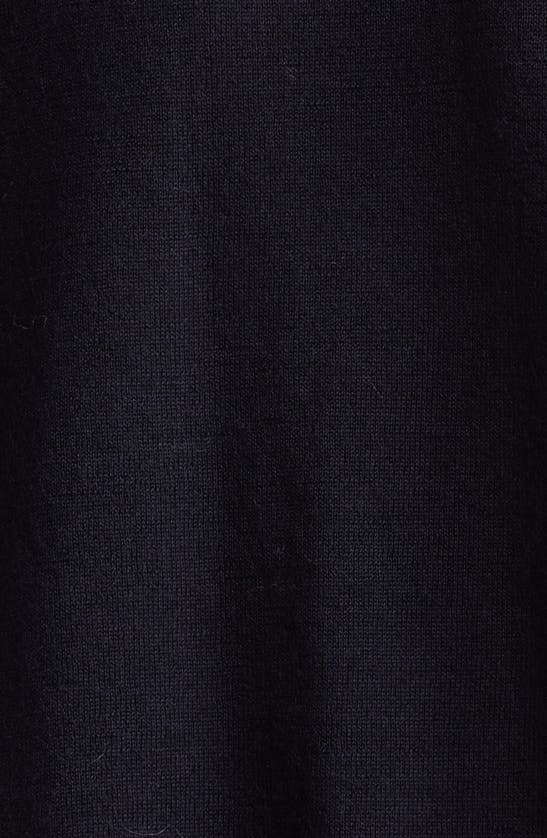 Maison Margiela embroidered-cat wool cardigan - Grey