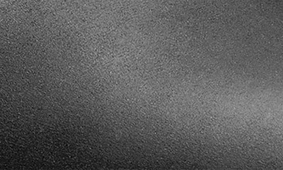 Florsheim Norfolk Plain Toe Derby In Black Ch