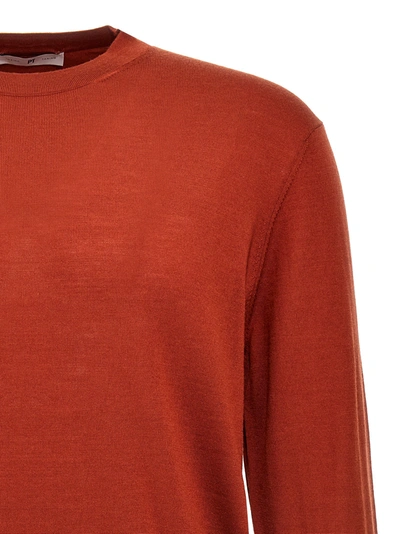 Shop Pt Torino Merino Wool Sweater Sweater, Cardigans Red