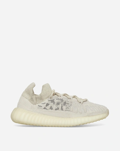 Shop Yeezy 350 V2 Cmpct Sneakers Slate Bone In Multicolor