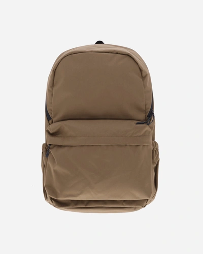 SNOW PEAK EVERYDAY USE BACKPACK OLIVE DRAB 