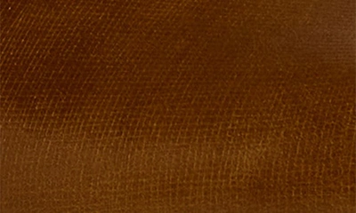 Steve Madden Shay Derby In Tan